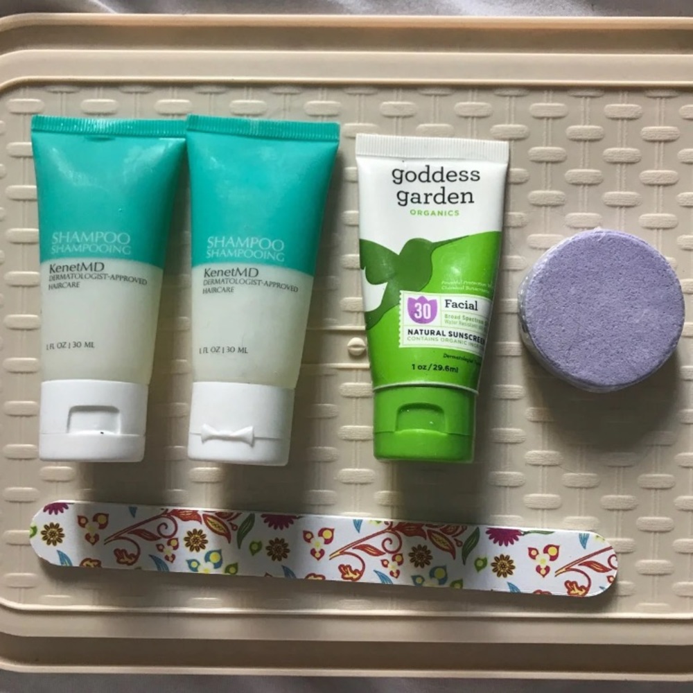 Bundle